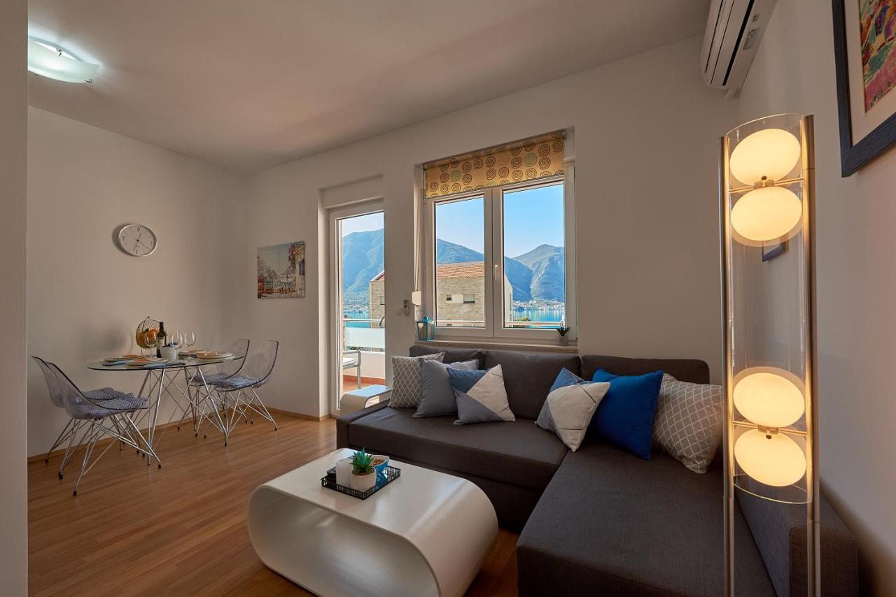 Apartman Phillipa Kotor Exterior photo