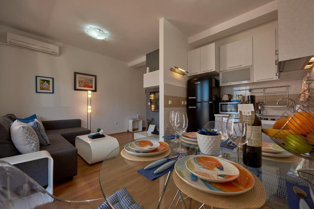 Apartman Phillipa Kotor Exterior photo