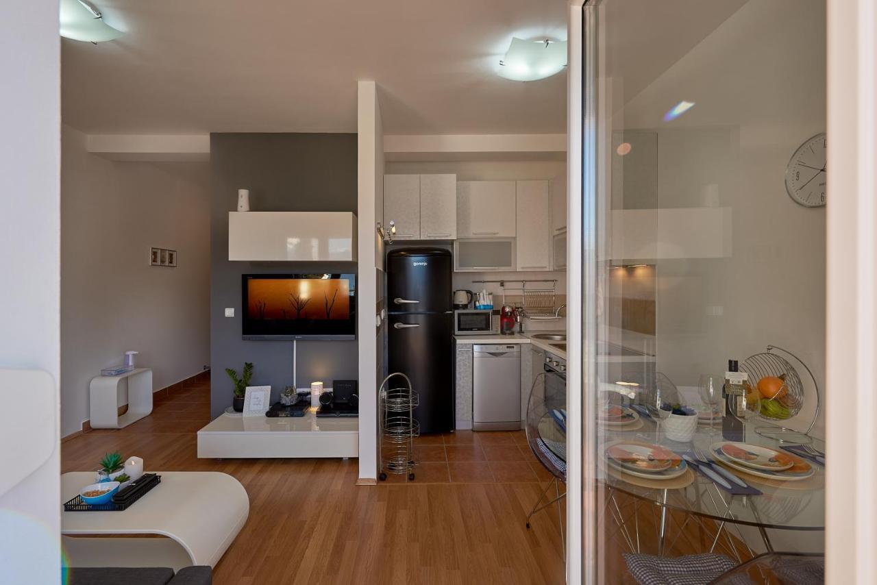 Apartman Phillipa Kotor Exterior photo