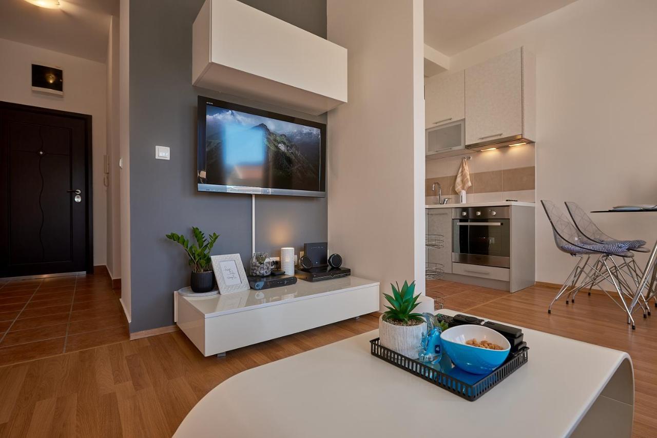Apartman Phillipa Kotor Exterior photo