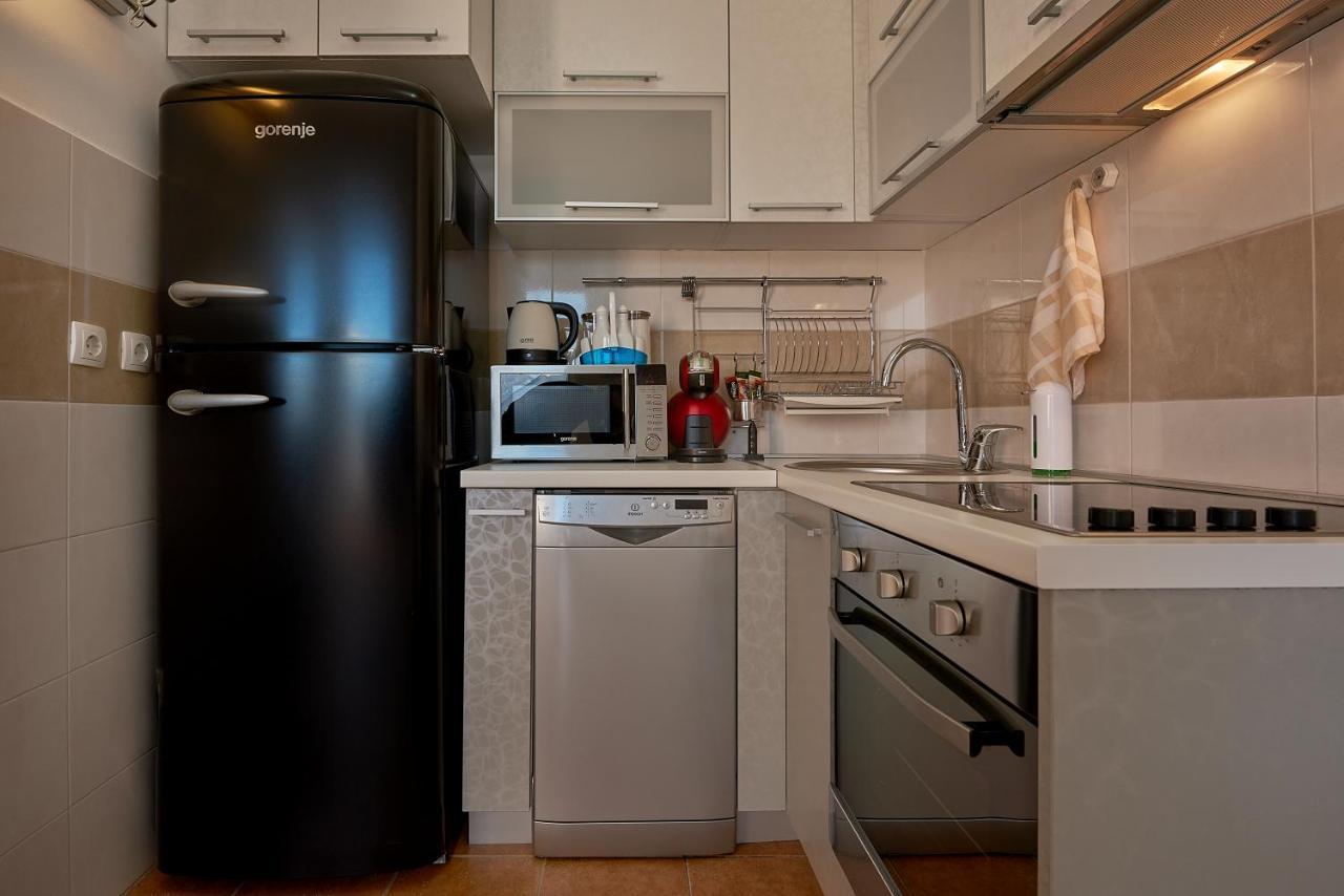 Apartman Phillipa Kotor Exterior photo