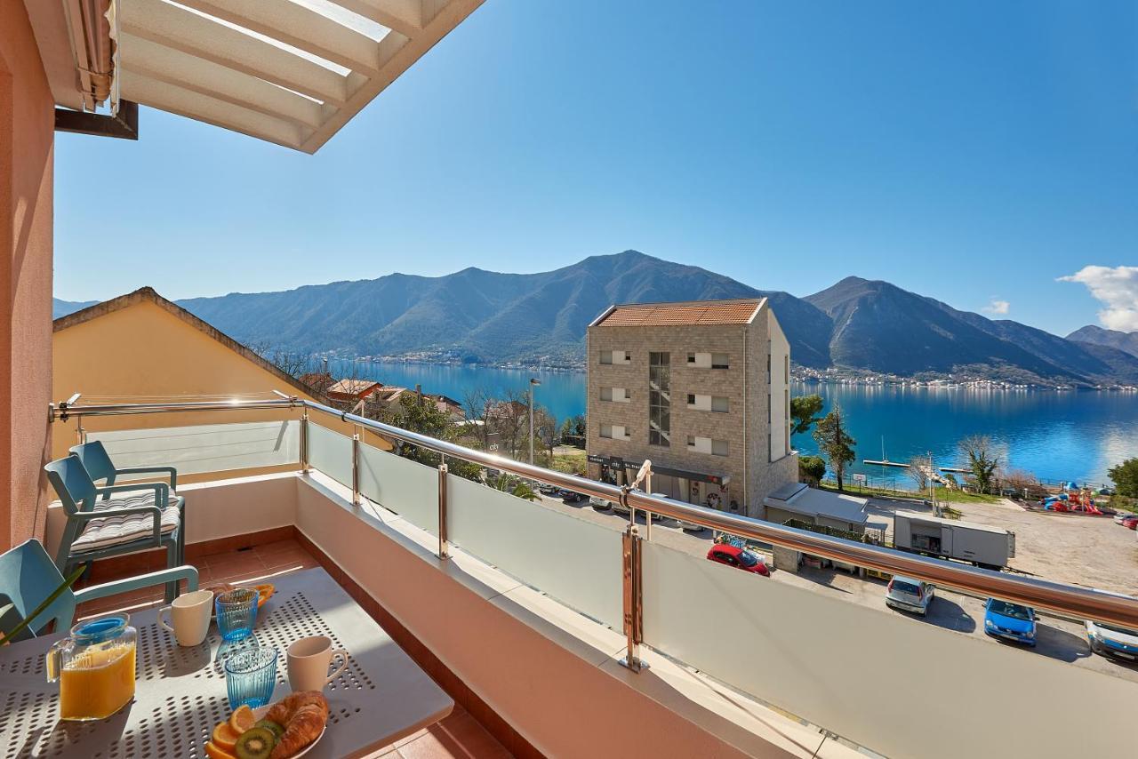Apartman Phillipa Kotor Exterior photo
