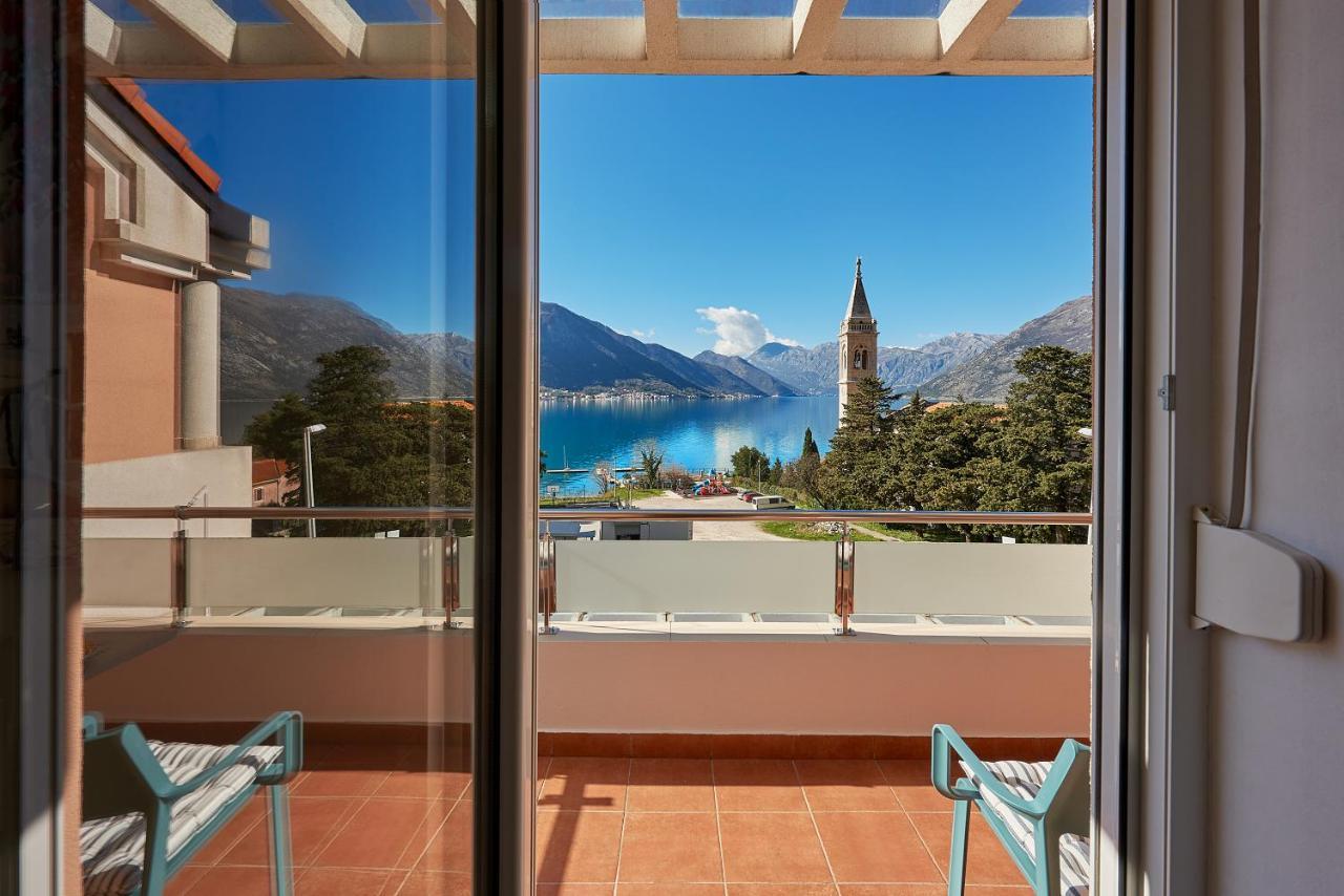 Apartman Phillipa Kotor Exterior photo