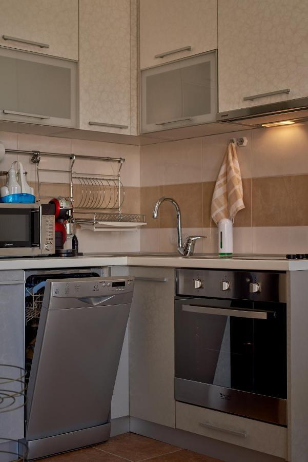 Apartman Phillipa Kotor Exterior photo