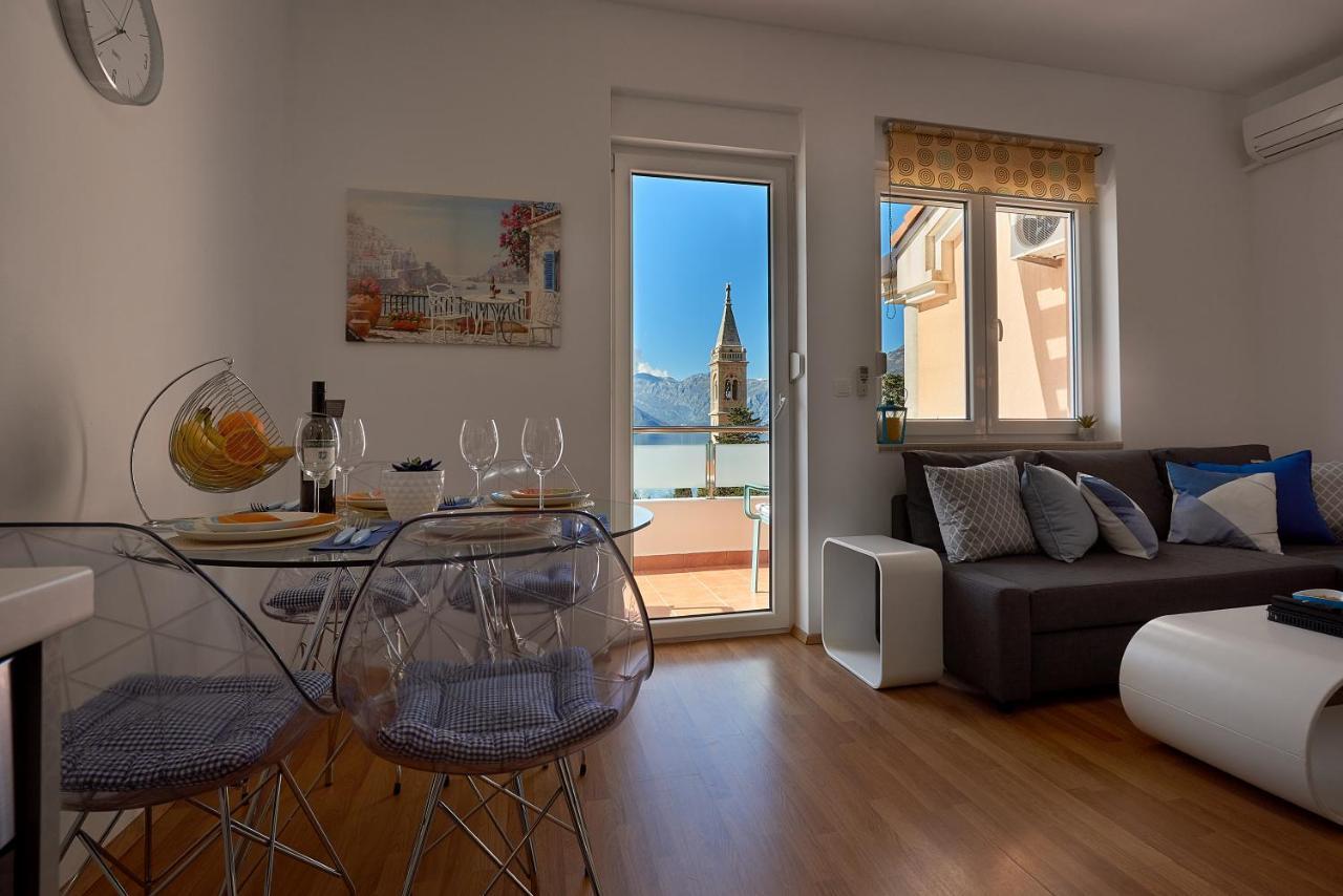 Apartman Phillipa Kotor Exterior photo