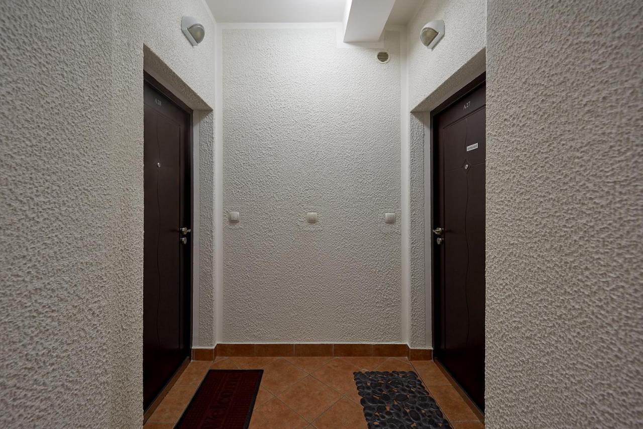 Apartman Phillipa Kotor Exterior photo